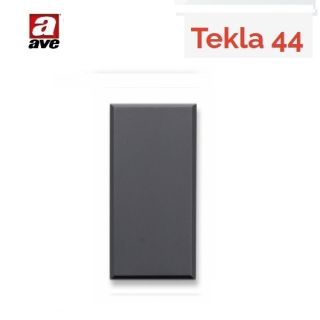 TAPPO COPRIFORO 1 MODULO AVE SERIE TEKLA 445013