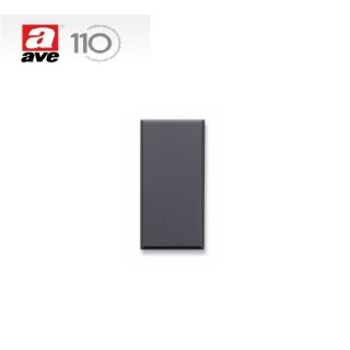 TAPPO COPRIFORO 1 MODULO AVE SERIE TEKLA 445013