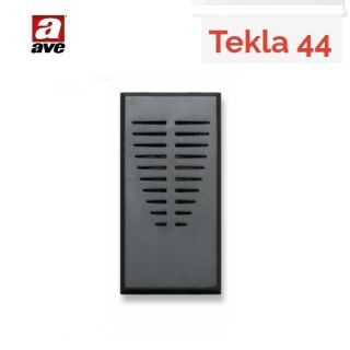 SUONERIA 230V AVE S44 TEKLA 445029