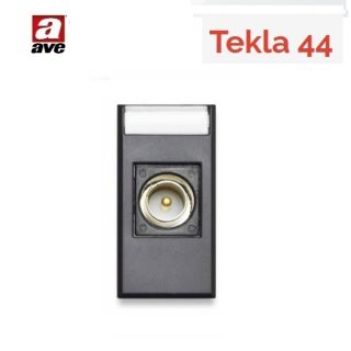 PRESA TV SAT DIRETTA MASCHIO AVE SERIE TEKLA 445096IM