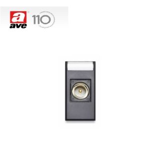 PRESA TV SAT DIRETTA MASCHIO AVE SERIE TEKLA 445096IM
