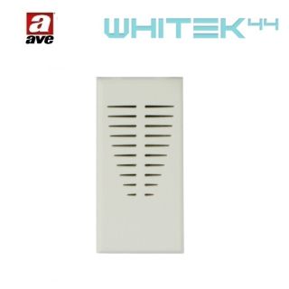 SUONERIA 230V AVE WHITEK 446029