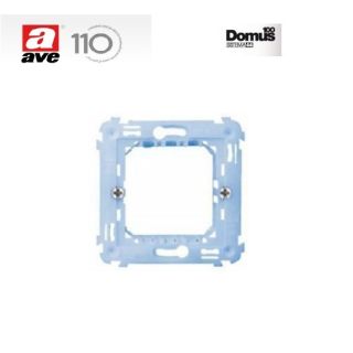 ARMATURA SUPPORTO 2 POSTI AVE DOMUS 44A02