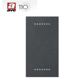 COPRIFORO AVE NOIR FALSO POLO 45313