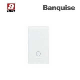 PULSANTE 10A AVE S45 BANQUISE 45B05