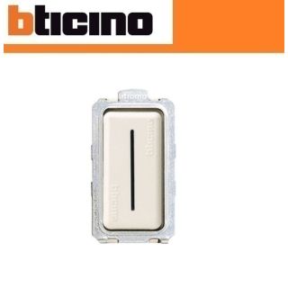 COPRIFORO 5000 BTICINO MAGIC FALSO POLO
