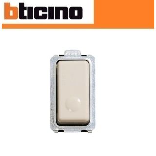 PULSANTE 10A 5005N BTICINO MAGIC