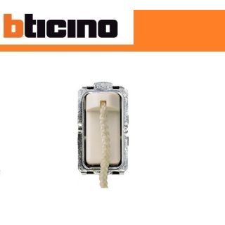 PULSANTE A TIRANTE 5006N BTICINO MAGIC