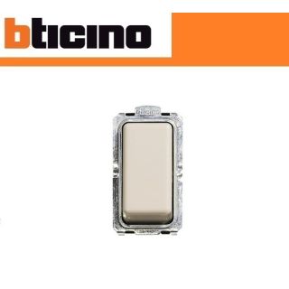 INVERTITORE 1P 16AX BTICINO SERIE MAGIC 5012