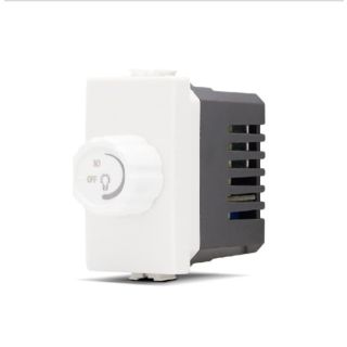 joy DIMMER 500W COMPATIBILE MATIX BTICINO