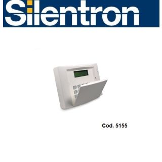 TRASMETTITORE TELEFONICO VOCALPHONE SENIOR 5155 SILENTRON