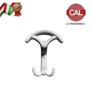 PORTA ABITO 120X100 BIANCO LUCIDO ZAMA KRONOS 530