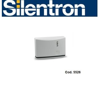 SEGNALATORE DI STATO IMPIANTO DISPLAYER 5526 SILENTRON