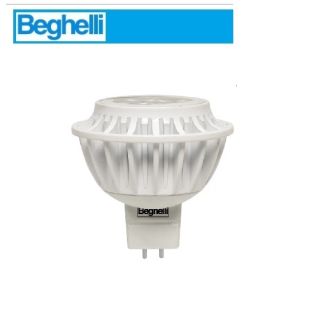 LAMPADA BEGHELLI ECO LED 8W 12V GU5.3 4000K 56038
