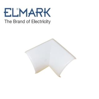 ANGOLO PIANO 23X23m PER CANALINA ANGOLARE