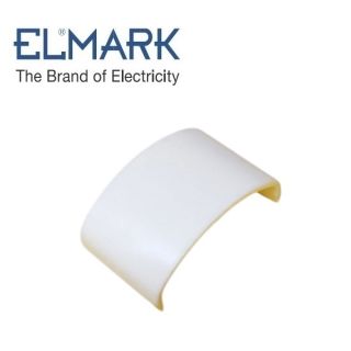 GIUNTO 23X23m PER CANALINA ANGOLARE