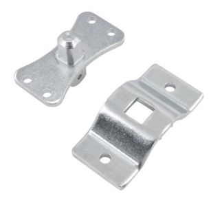 KIT STAFFE MOTORI TAPPARELLA TTGO Ø45MM