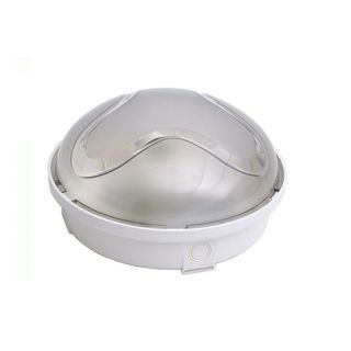 PLAFONIERA 60W E27 TONDA PANDA MIDI FANTON FME62730