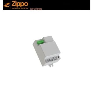 SENSORE A MICROONDE DA INTERNO 64020 ZIPPO