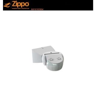 INTERRUTTORE AUTOMATICO AD INFRAROSSO IP65 64070 ZIPPO
