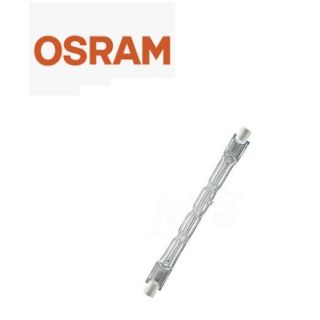 OSRAM 64696 120W 230V R7S FS1 Lampada Alogena LDVH64696ECO
