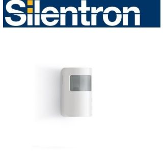 RIVELATORE PASSIVO DI MOVIMENTO SILENTRON PIR 7130