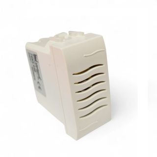 AQUA SUONERIA CAMPANELLO 12V COMPATIBILE BTICINO LIVING LUNA MARLANVIL