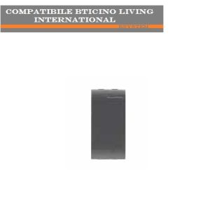 INVERTITORE 10A COMPATIBILE BTICINO LIVING INTERNATIONAL