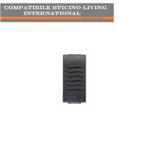 RONZATORE 220V COMPATIBILE BTICINO LIVING INTERNATIONAL L4356/230.