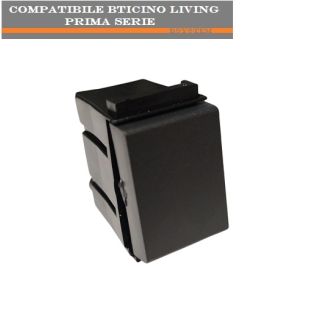 ARC INTERRUTTORE COMPATIBILE LIVING CLASSIC BTICINO 4501