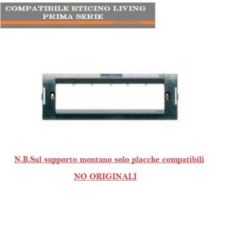 SUPPORTO 6P MARLANVIL ARC 7826 COMPATIBILE LIVING CLASSIC