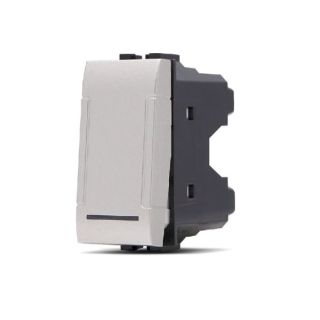 INTERRUTTORE BTICINO LIVING TECH COMPATIBILE NT4001N