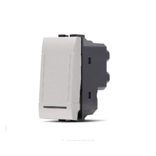 PULSANTE BTICINO LIVING TECH COMPATIBILE NT4005N