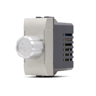 art DIMMER 500W COMPATIBILE LIVING TECH BTICINO