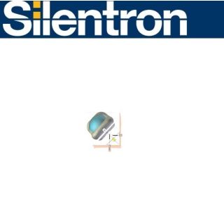 STAFFA ANGOLARE 80850 PER RILEVATORI SILENTRON