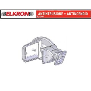 SNODO ELKRON PER RILEVATORE A TENDA DT16