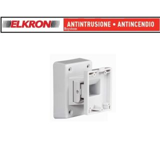 SNODO ELKRON PER RILEVATORE DT17