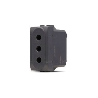 art PRESA 10A COMPATIBILE LIVING INTERNATIONAL BTICINO