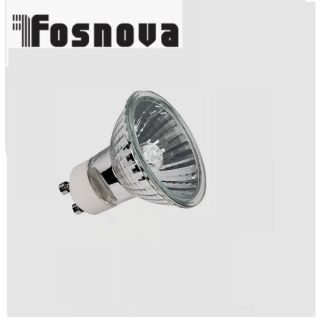82481664 LAMPADA ALOGENA FOSNOVA gu10 230v 50w d38