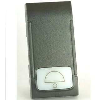 art COVER PULSANTE CAMPANELLO