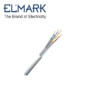 CAVO RETE LAN S-FTP CAT.5 5mt 879011.