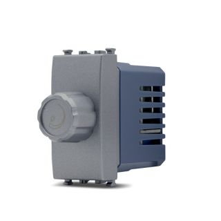 sun DIMMER COMPATIBILE VIMAR ARKE' grigio