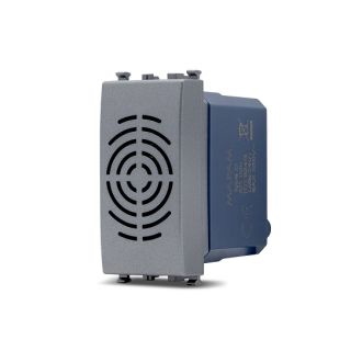 sun SUONERIA COMPATIBILE VIMAR ARKE' grigio