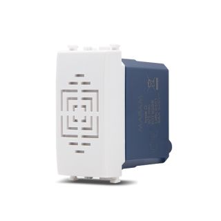 sun RONZATORE COMPATIBILE VIMAR ARKE' bianco