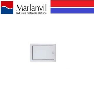 CENTRALINO INCASSO 12 POSTI IP40 MARLANVIL 990.12.CG