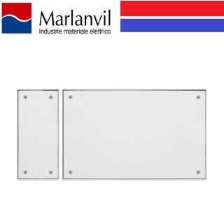 SCATOLA DERIVAZIONE INCASSO 440X200X100 MARLANVIL 990.1615.18