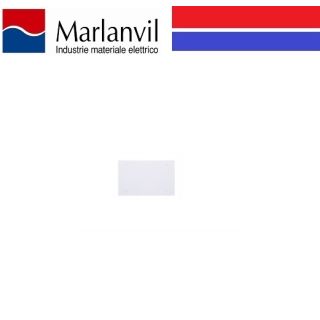 COPERCHIO PER SCATOLA DERIVAZIONE MARLANVIL 990.1625
