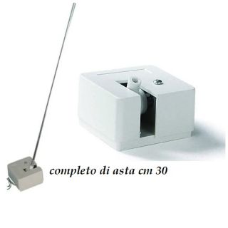 CONTATTO MECCANICO AD ASTA PER TAPPARELLE A/A.