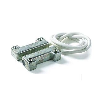 CONTATTO PRISMATICO IN PLASTICA MAGNETICO POTENZIATO A VISTA A/C3N