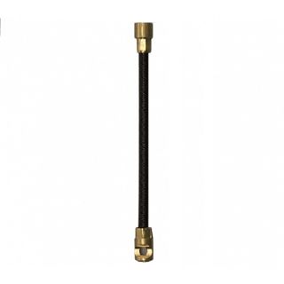 TESTA FLESSIBILE CON OCCHIELLO 8mm